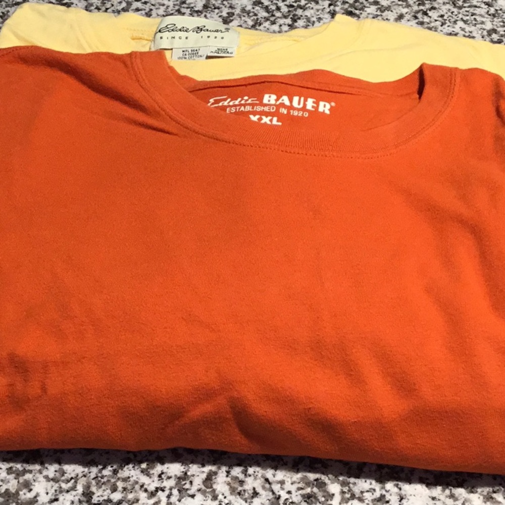 Men’s Tee shirts